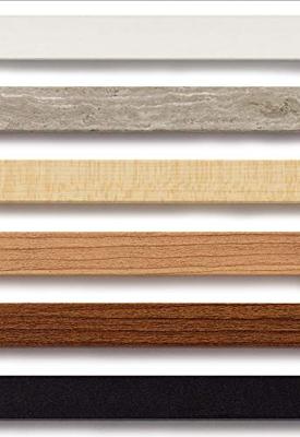 walther+ design EA030N Wissellijst Papierformaat: 20 x 30 cm Bruin walther+ design EA030N Wissellijst Papierformaat: 20 x 30 cm Bruin