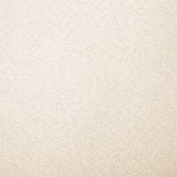 Bankje 139,5 cm polyester crme - thumbnail