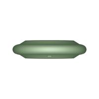 MOTOROLA Moto Tag Bluetooth + UWB Tracker IP67 Bescherming Google Vind mijn apparaat, batterijduur tot een jaar, verwisselbare batterij, Jade Green - thumbnail