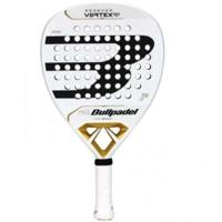 Padel Racket Bullpadel Wit Donkergrijs EVA - thumbnail