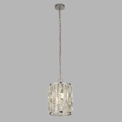 Searchlight Design hanglampjeBijou Ø 22cm - 6581-1CC