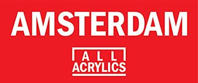 Royal Talens Amsterdam Standard Series Acrylverf Tube 20 ml - Napelsgeel Donker 223