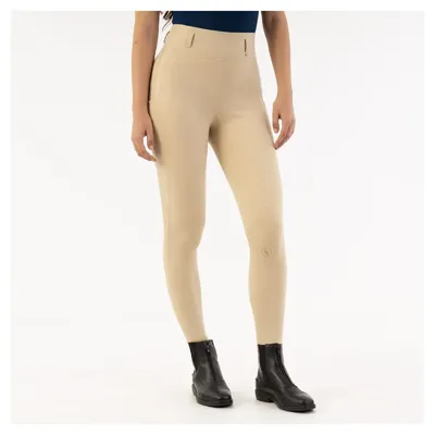 BR Kelly SS26 rijlegging beige maat:34
