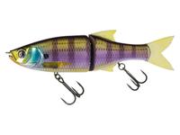 Molix Glide Bait 130 Slow Sinking MX Blue Gill - thumbnail