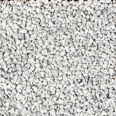 Arctic grijs split 8/16 mm Mini BigBag 750 kg Gardenlux - Gardenlux