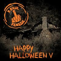 Happy Halloween V - LP (4260435271154) - thumbnail