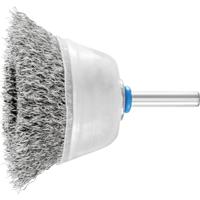 PFERD TOOLS 43211003 Komborstel 10 stuk(s) - thumbnail