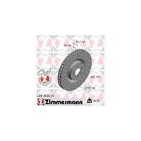 Remschijf Coat Z 400369620 - thumbnail