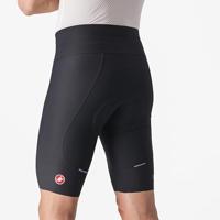 Castelli Espresso short fietsbroek zwart heren M - thumbnail