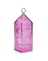 Kartell Lantern Tafellamp - Paars - thumbnail