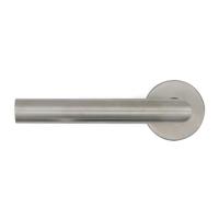 Deurkruk Finland op rozetten C4-II dd 48-59mm - thumbnail