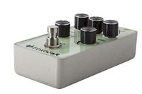 Foxgear Fenix distortion effectpedaal - thumbnail