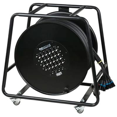 DAP DAP CobraX Stagewheel 24/4 50m