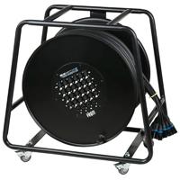 DAP DAP CobraX Stagewheel 24/4 50m - thumbnail