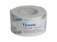 Tyvek tape - 75 mm x 25 m - thumbnail