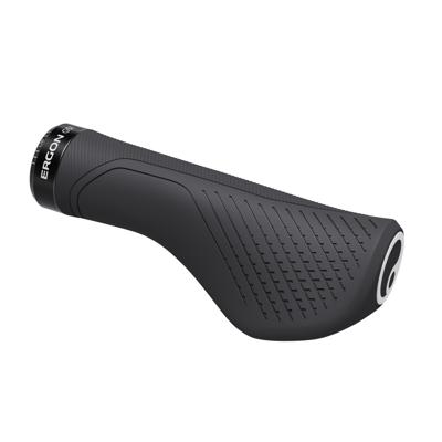 Ergon handvatten gs1-s evo moondust grey