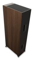 Klipsch: RP-8060FA II Dolby Atmos ® Vloerstaande Speaker - Walnoot - thumbnail