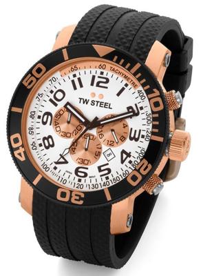 TW Steel TW76 Grandeur duikhorloge 45mm