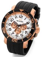 TW Steel TW76 Grandeur duikhorloge 45mm - thumbnail