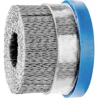 PFERD TOOLS Schotelborstel DBUR 75/22,2 SiC 120 1,10 79184122 1 stuk(s) - thumbnail