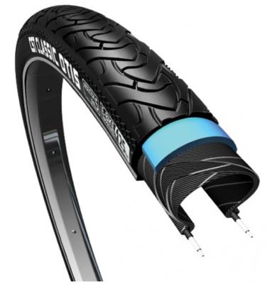 Cst buitenband otis 28 x 1.50 zw refl