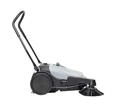 Nilfisk SW200 Veegmachine Handmatig Werkbreedte: 700 mm 1 stuk(s) Nilfisk SW200 Veegmachine Handmatig Werkbreedte: 700 mm 1 stuk(s)