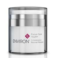 Environ Focus Care Youth+ Tri BioBotanical Revival Masque 50ml - thumbnail