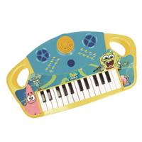 Speelgoedpiano Spongebob Elektronische - thumbnail