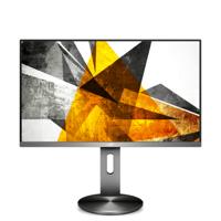 AOC 90 Series Q2790PQE computer monitor 68,6 cm (27") 2560 x 1440 Pixels Quad HD LED Zwart - thumbnail