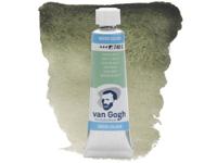 Van Gogh Van Gogh Aquarelverf Tube 10 ml Davy's Grijs - thumbnail
