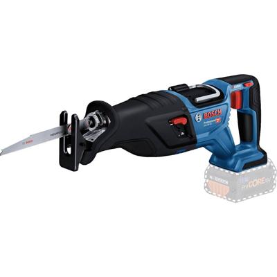 Bosch Professional GSA 18V-28 06016C0001 Accu-reciprozaag Brushless, Zonder accu 18 V