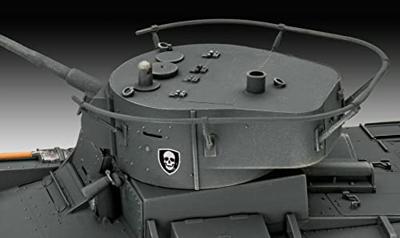 Revell 1/72 World of Tanks T-26
