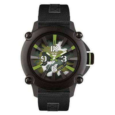 Horloge Heren Ene 640000108 (Ø 51 mm)