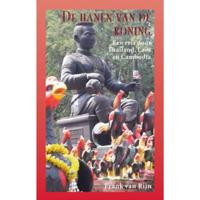 De hanen van de koning - Frank van Rijn - Paperback (9789038925714) - thumbnail