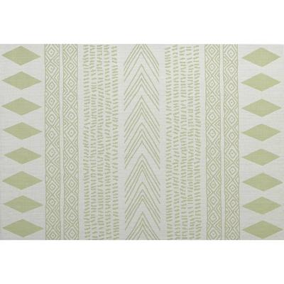 Gretha Ibiza karpet vloerkleed 200x290 green Garden Impressions - Garden impressions Gretha Ibiza karpet vloerkleed 200x290 green Garden Impressions - Garden impressions