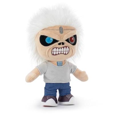 Iron Maiden Plush Figure Regular Anniversary Mode 28 cm