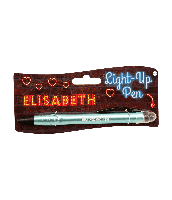 Light up pen Elisabeth - thumbnail