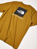 The North Face S/S Redbox Casual T-shirt Heren XS - thumbnail