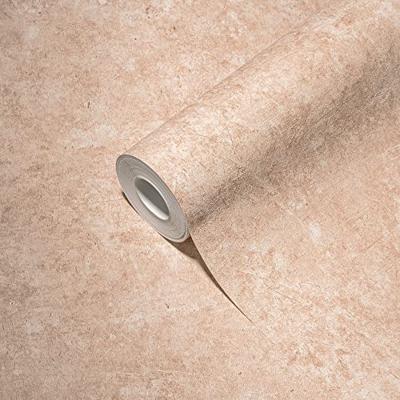 Livingwalls Metropolitan Stories. Travel Stories - Licht Bruin - Uni - 392234