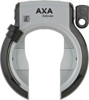 Ringslot Axa Defender - zwart/zilver - thumbnail