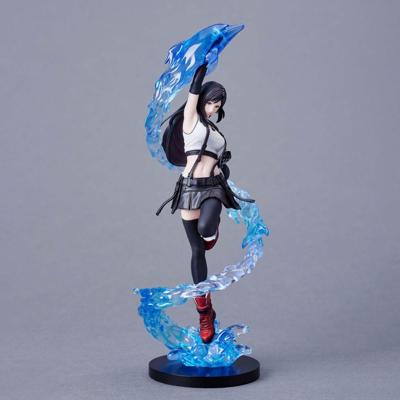 Final Fantasy VII Rebirth Figure - Tifa Lockhart