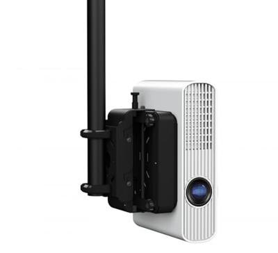 Schermtafel Support B-Tech BT893/B