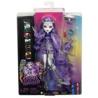 Monster High-Spectra Vondergeist-pop, Rhuen fret en accessoires HXH77 - thumbnail
