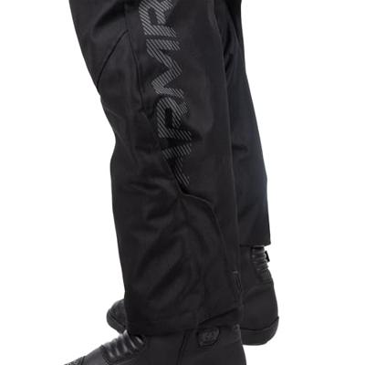 ARMR "kiso 4.0" broek trousers kiso 4.0 wp ms black r gr. l