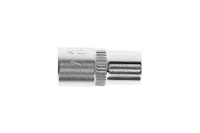Gedore RED R41000703 3300069 Dopsleutelinzetstuk Metrisch 1/4 (6.3 mm) 1 stuks