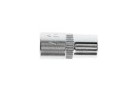 Gedore RED R41000703 3300069 Dopsleutelinzetstuk Metrisch 1/4 (6.3 mm) 1 stuks - thumbnail