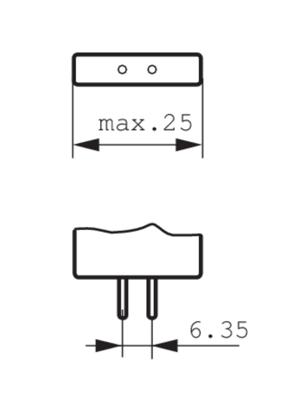 Osram 64640 24V 150W HLX