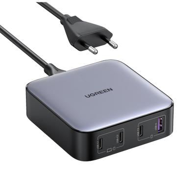 Kabel USB naar Lightning Ugreen 90928 Grijs 2 m