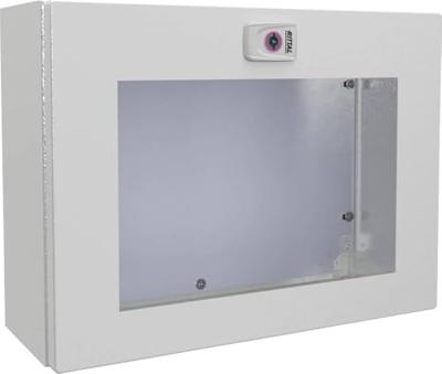 Rittal KX 1611.100 Universele behuizing 400 x 300 x 155 1 stuk(s) Rittal KX 1611.100 Universele behuizing 400 x 300 x 155 1 stuk(s)