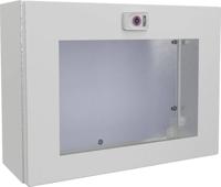 Rittal KX 1611.100 Universele behuizing 400 x 300 x 155 1 stuk(s) - thumbnail